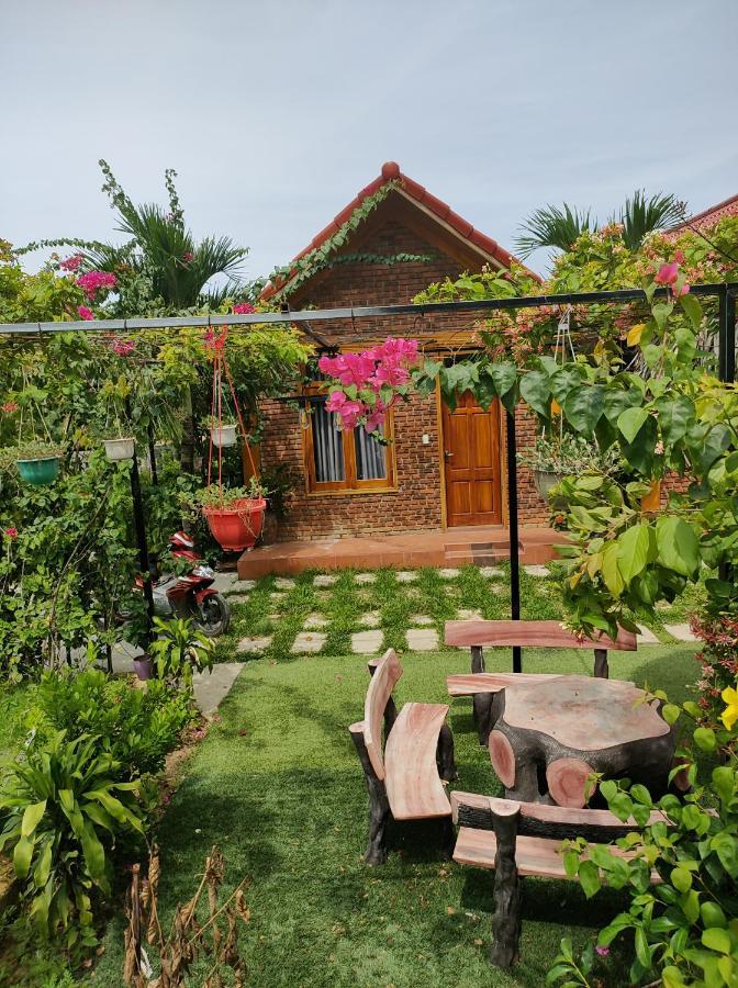 Hillside View Homestay Phong Nha Luaran gambar