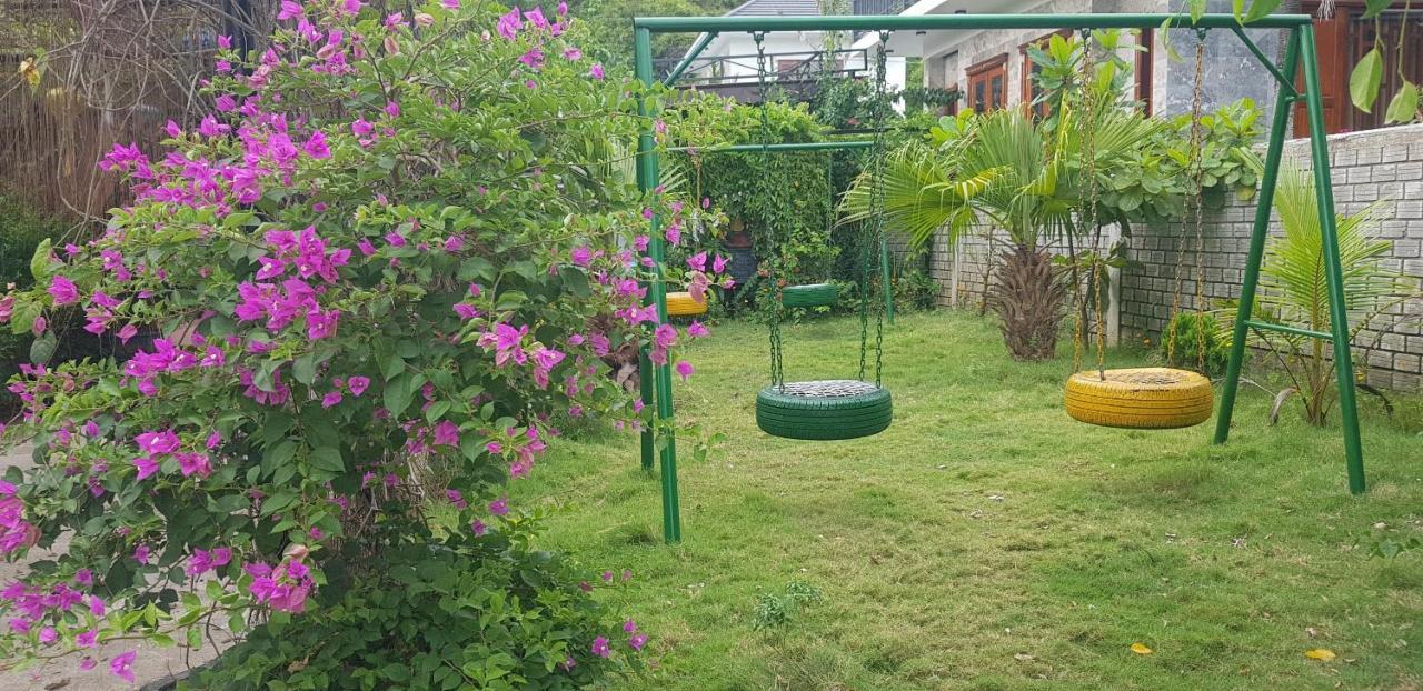 Hillside View Homestay Phong Nha Luaran gambar