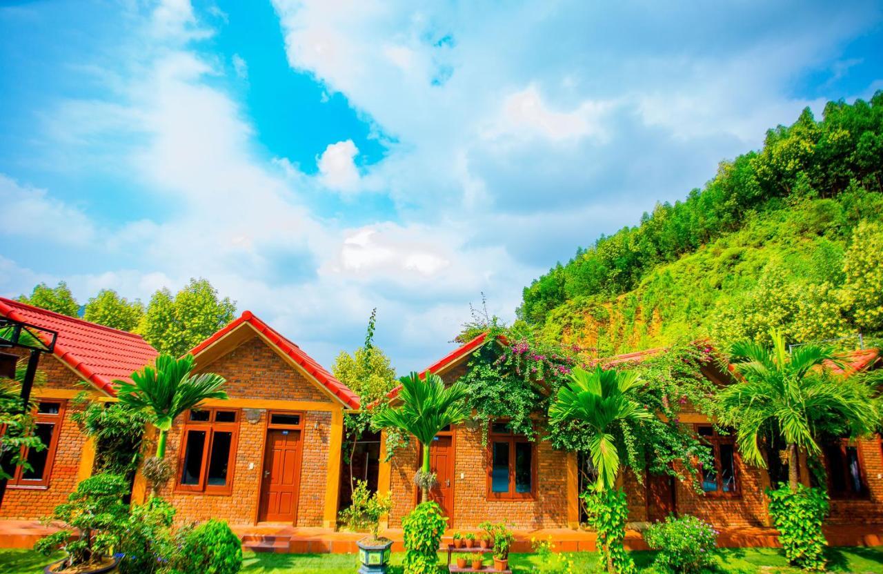 Hillside View Homestay Phong Nha Luaran gambar