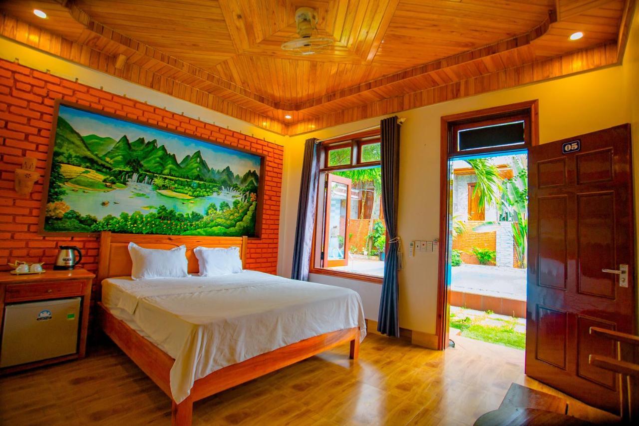 Hillside View Homestay Phong Nha Luaran gambar