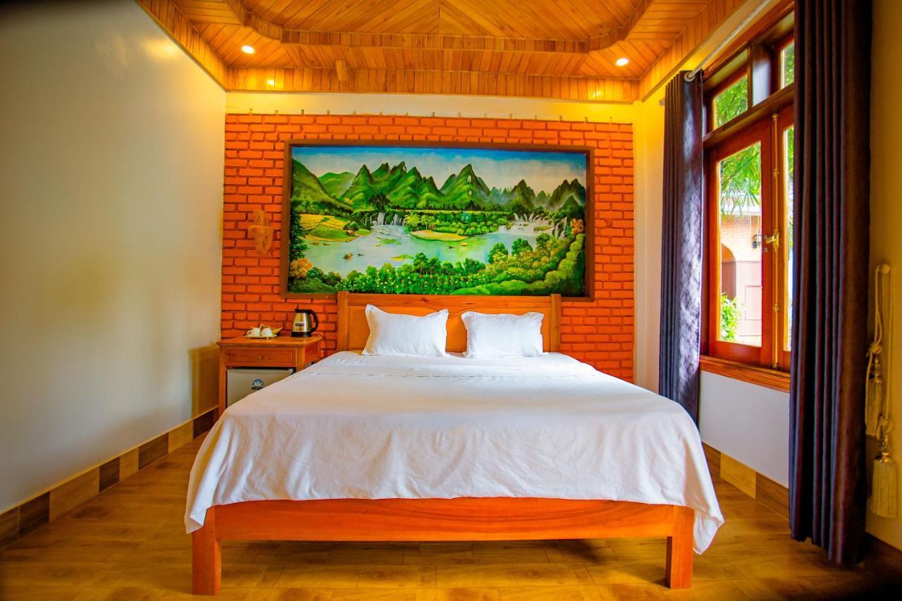 Hillside View Homestay Phong Nha Luaran gambar