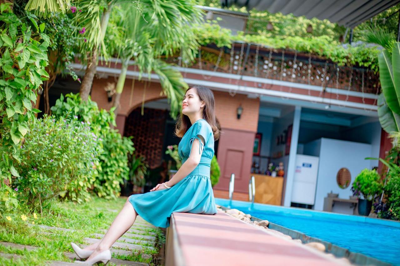 Hillside View Homestay Phong Nha Luaran gambar