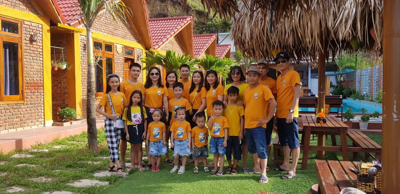 Hillside View Homestay Phong Nha Luaran gambar